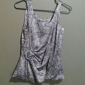 H&M top size 2